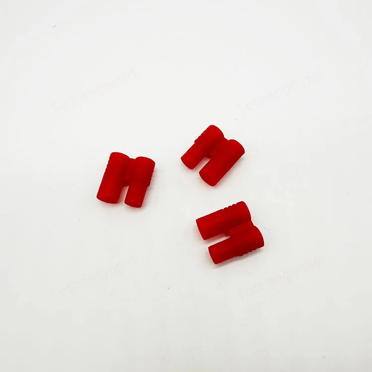 特诚科技PA66精密注塑件实拍 2